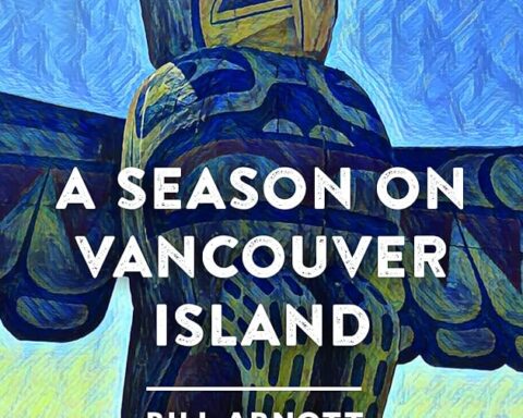 A Season on Vancouver Island