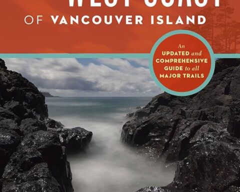 Vancouver Island Guide Book