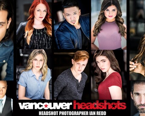 Actor Jobs Vancouver