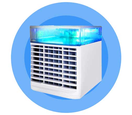 ultra air cooler reviews